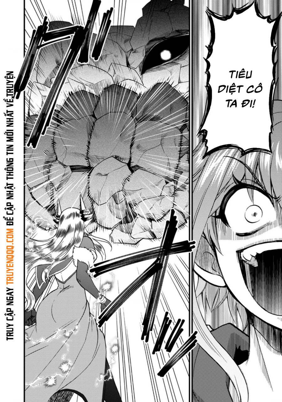 Isekai Shoukan Wa Nidome Desu: Chapter 27.3