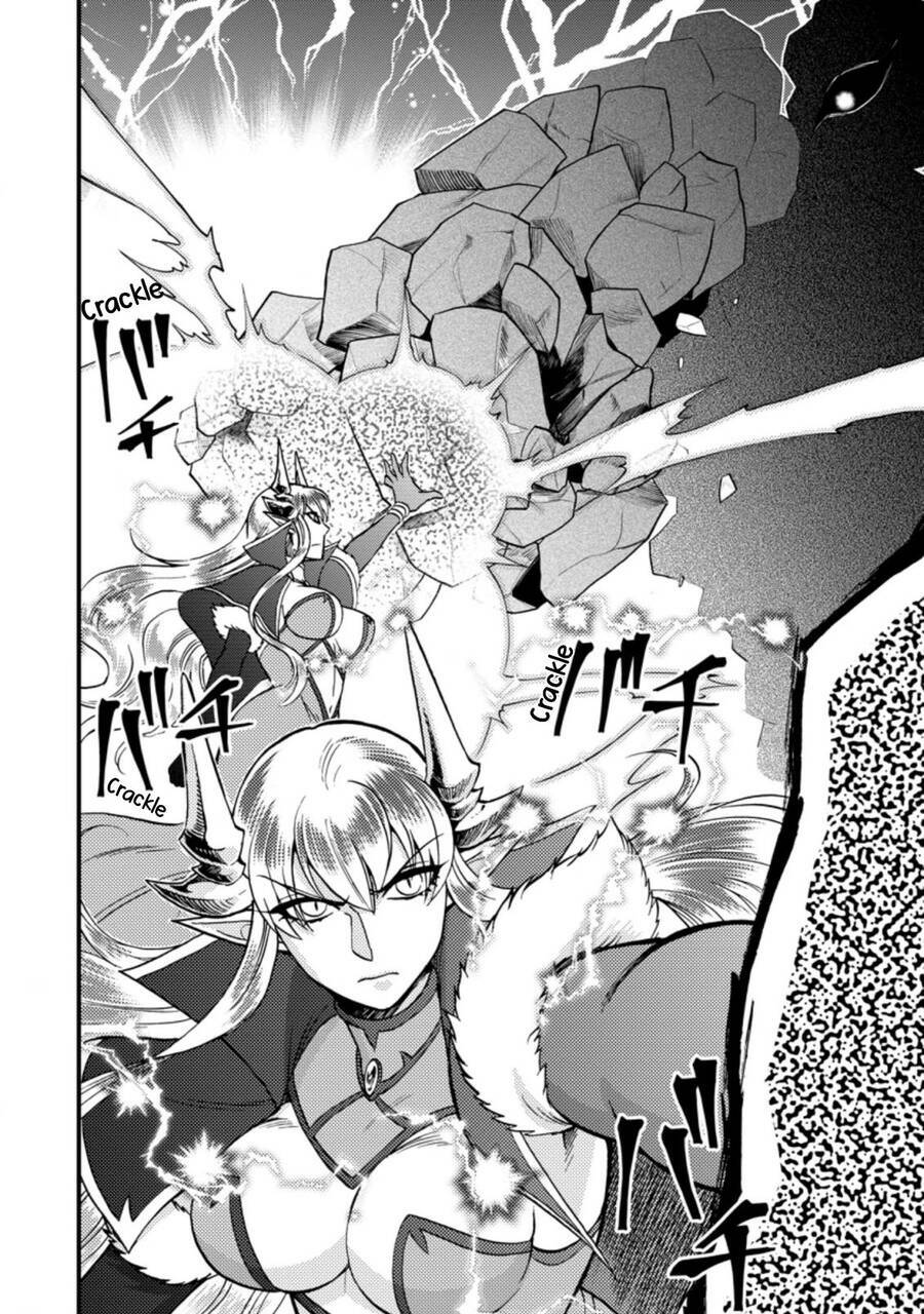 Isekai Shoukan Wa Nidome Desu: Chapter 27.3