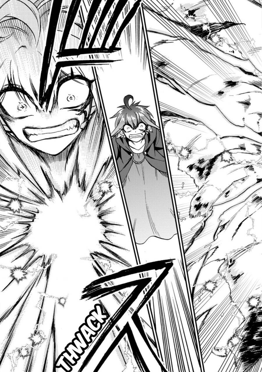 Isekai Shoukan Wa Nidome Desu: Chapter 28.5