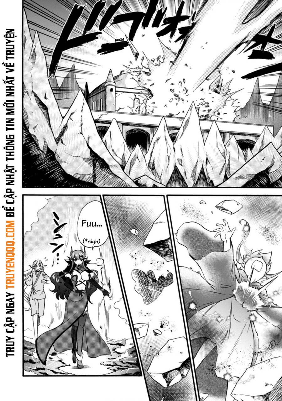 Isekai Shoukan Wa Nidome Desu: Chapter 28.5