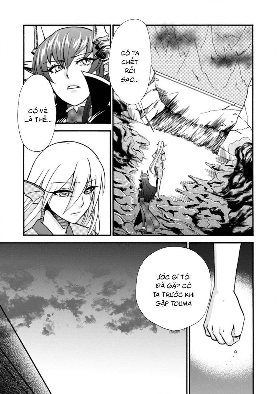 Isekai Shoukan Wa Nidome Desu: Chapter 28.5