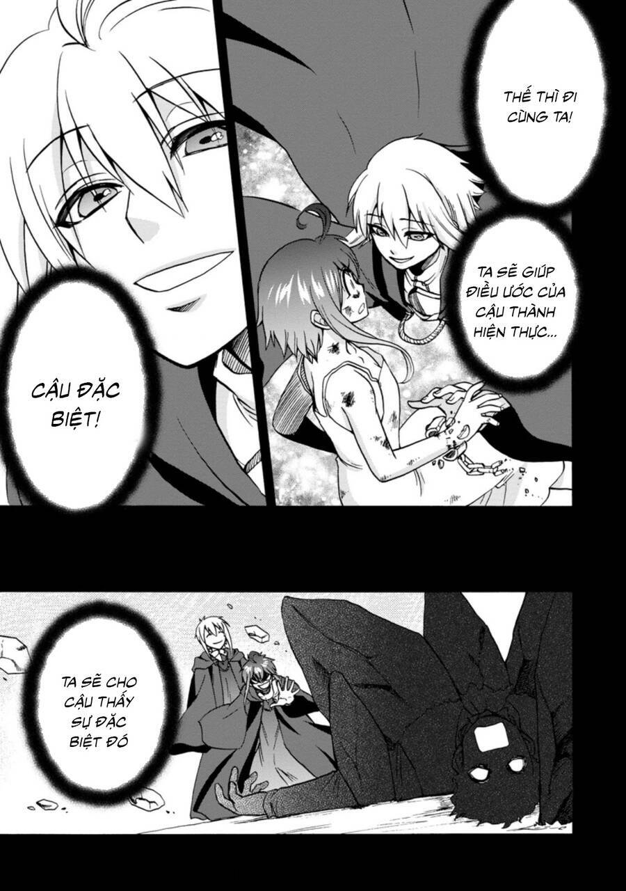 Isekai Shoukan Wa Nidome Desu: Chapter 28.5