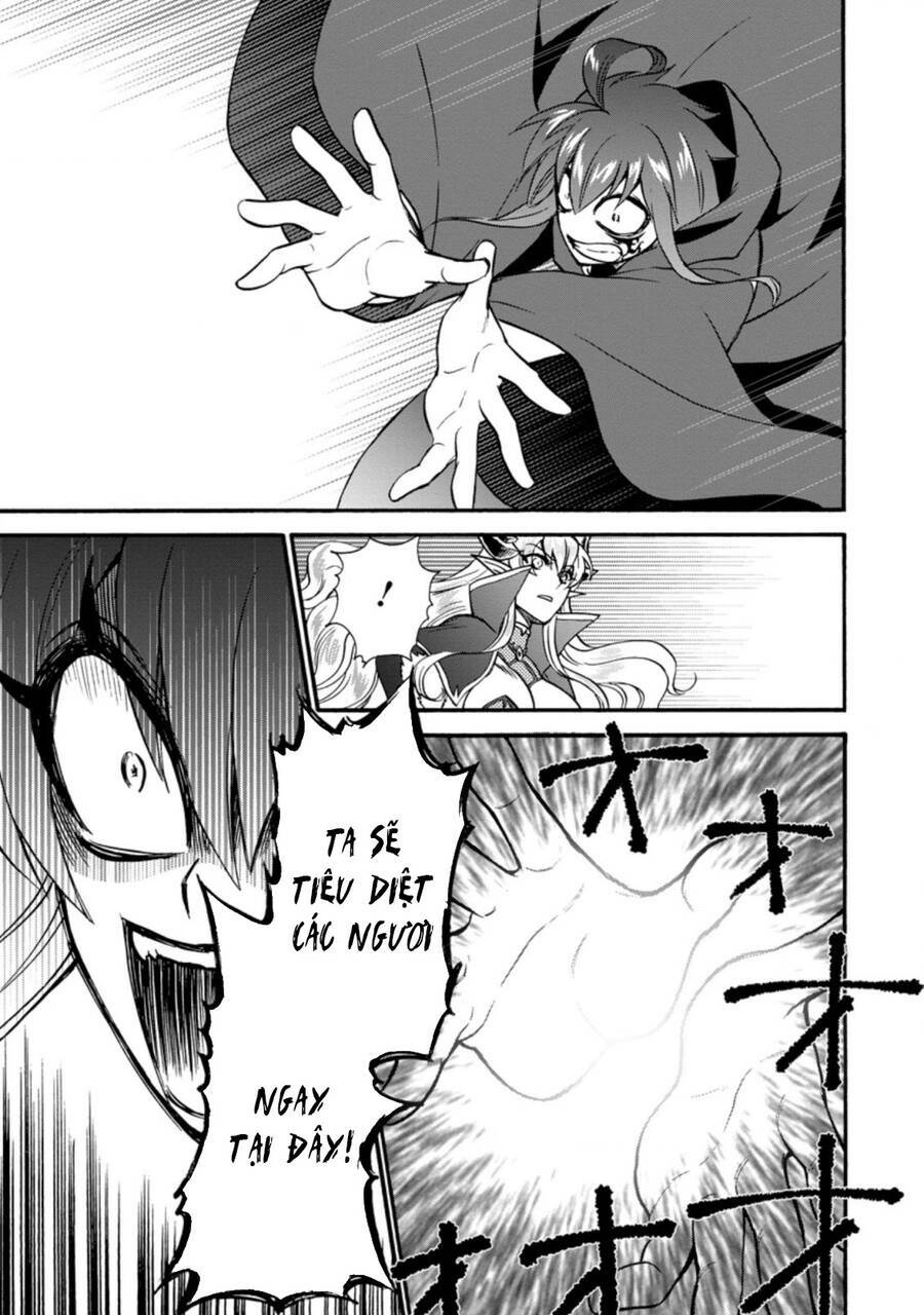 Isekai Shoukan Wa Nidome Desu: Chapter 28.5