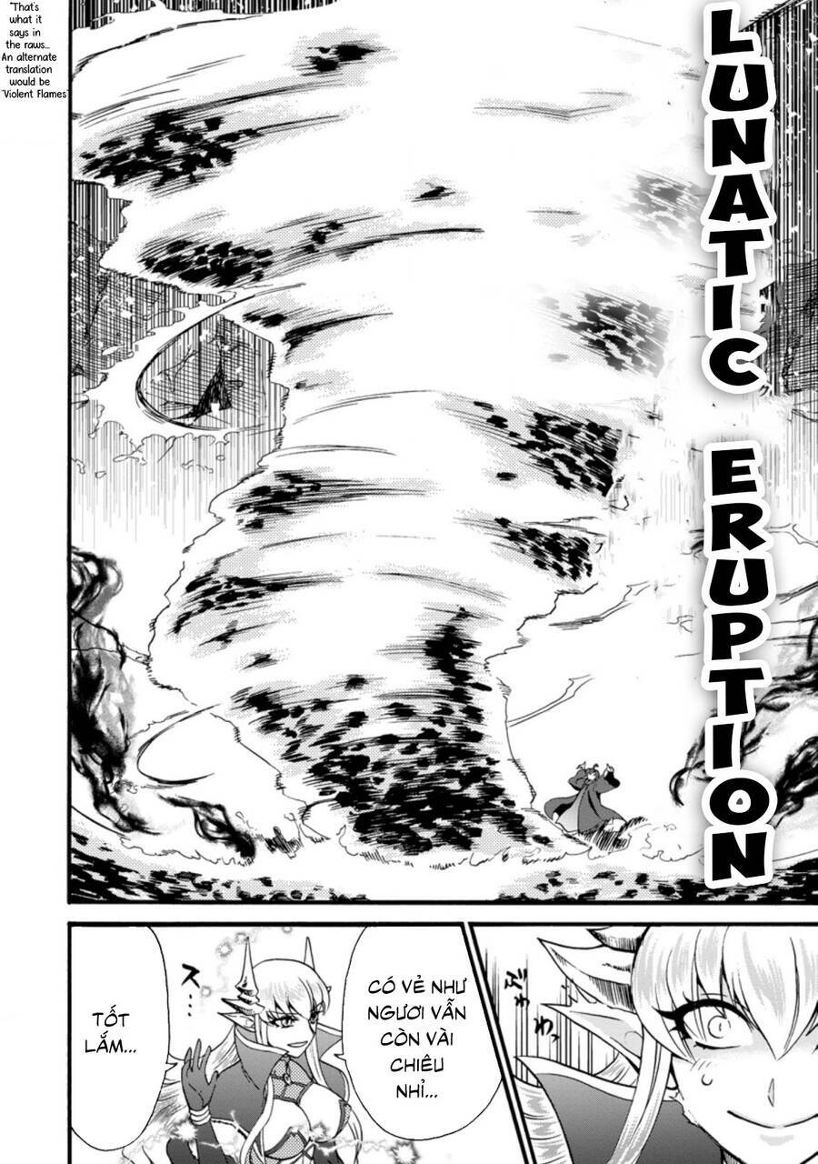 Isekai Shoukan Wa Nidome Desu: Chapter 28.5