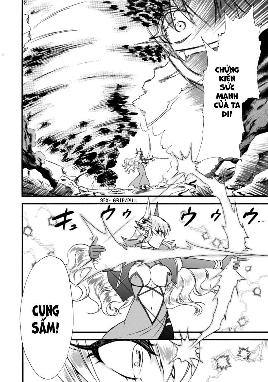 Isekai Shoukan Wa Nidome Desu: Chapter 28.5