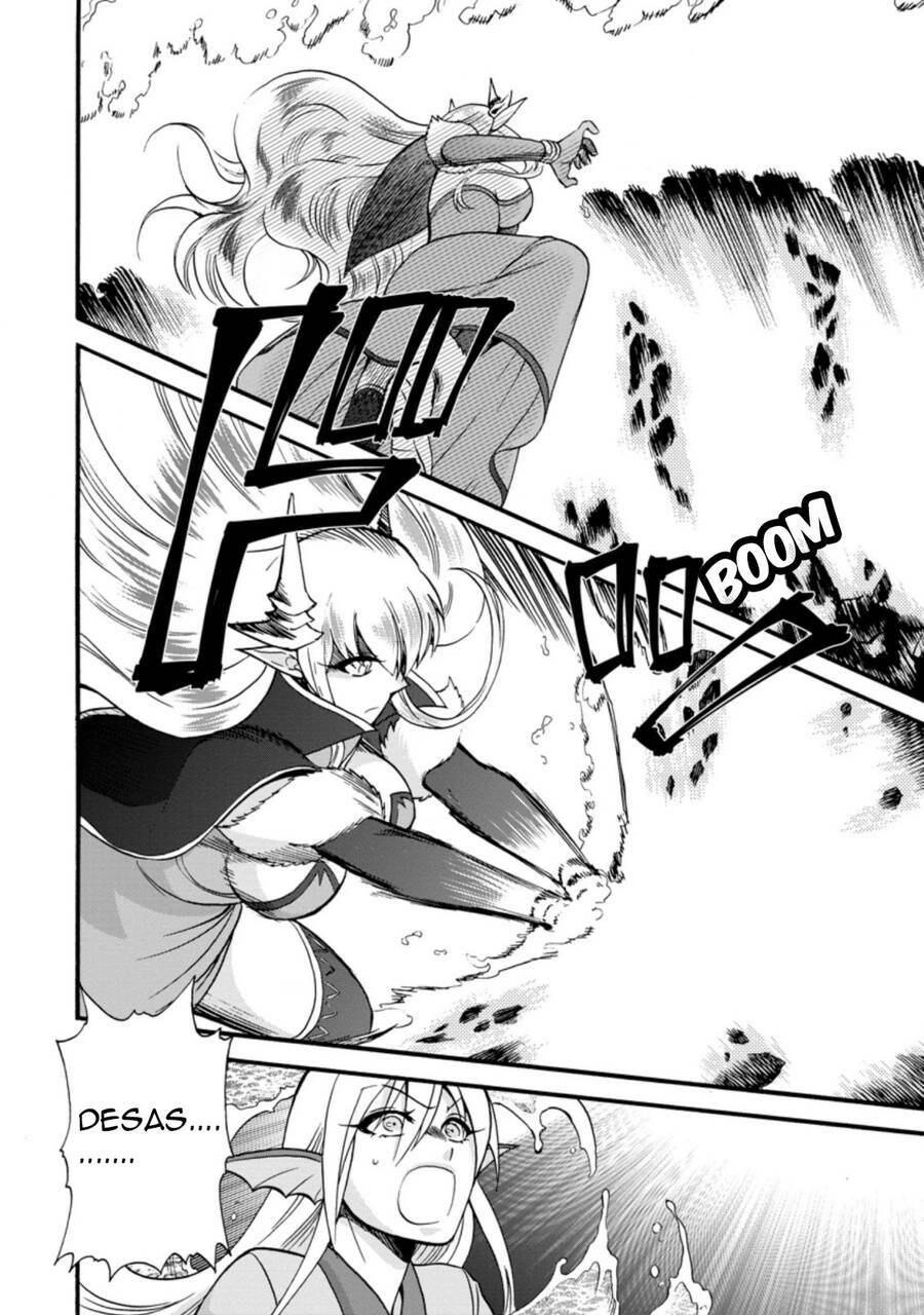 Isekai Shoukan Wa Nidome Desu: Chapter 28