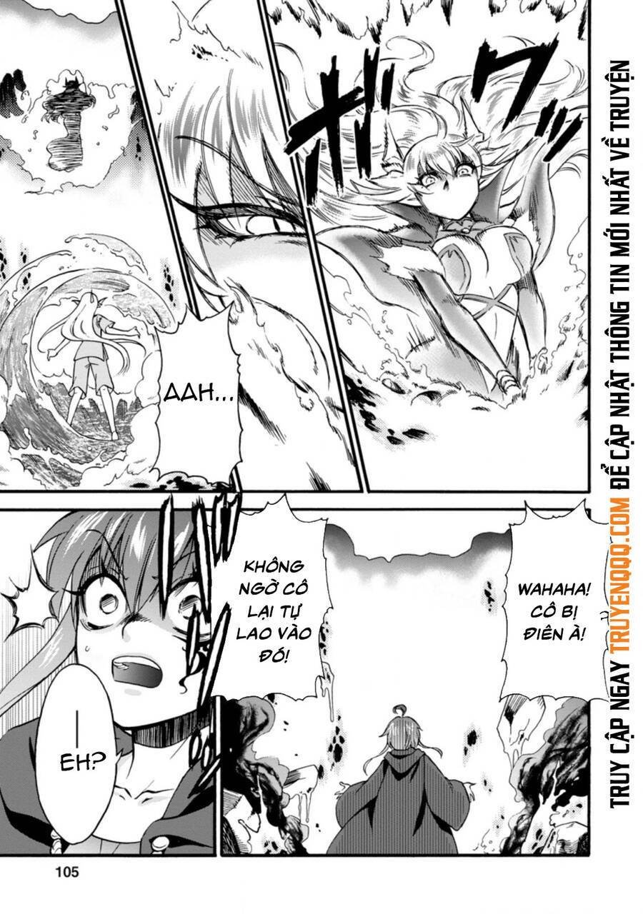 Isekai Shoukan Wa Nidome Desu: Chapter 28