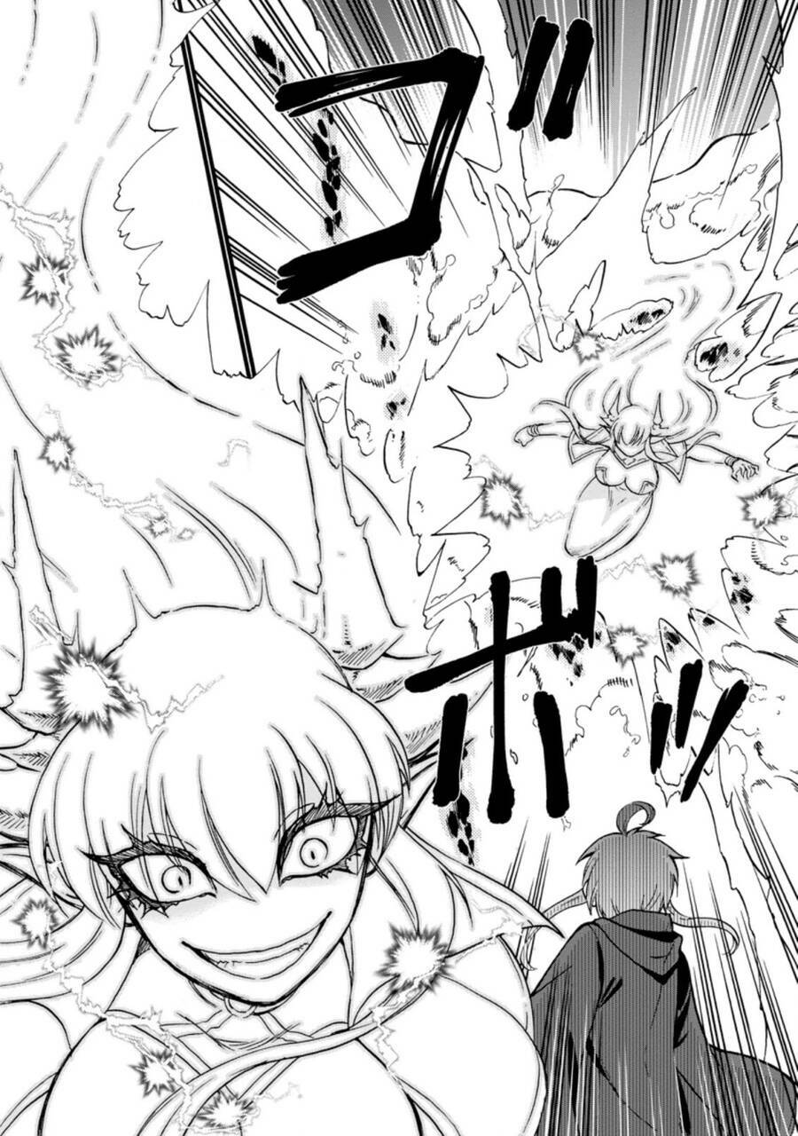 Isekai Shoukan Wa Nidome Desu: Chapter 28