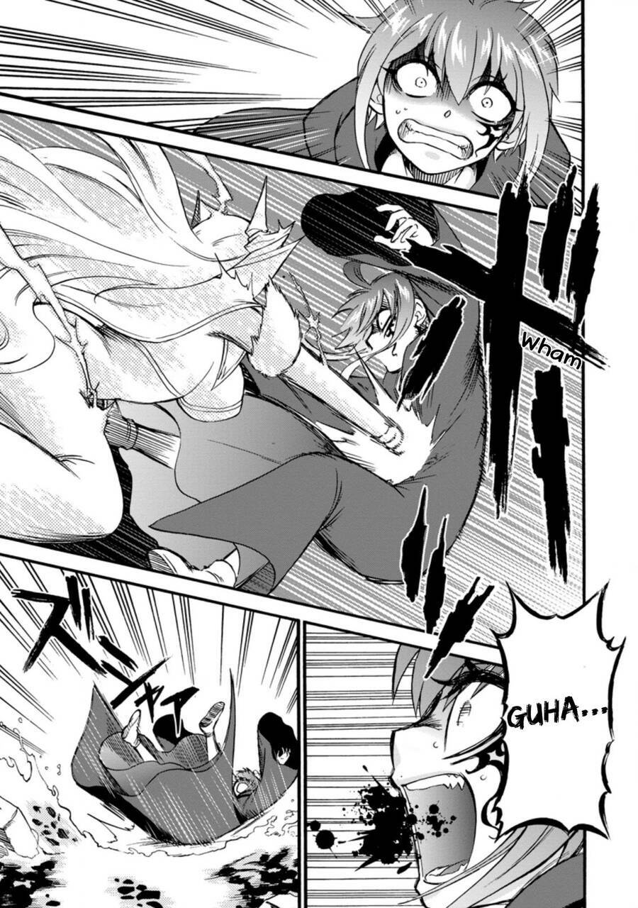 Isekai Shoukan Wa Nidome Desu: Chapter 28