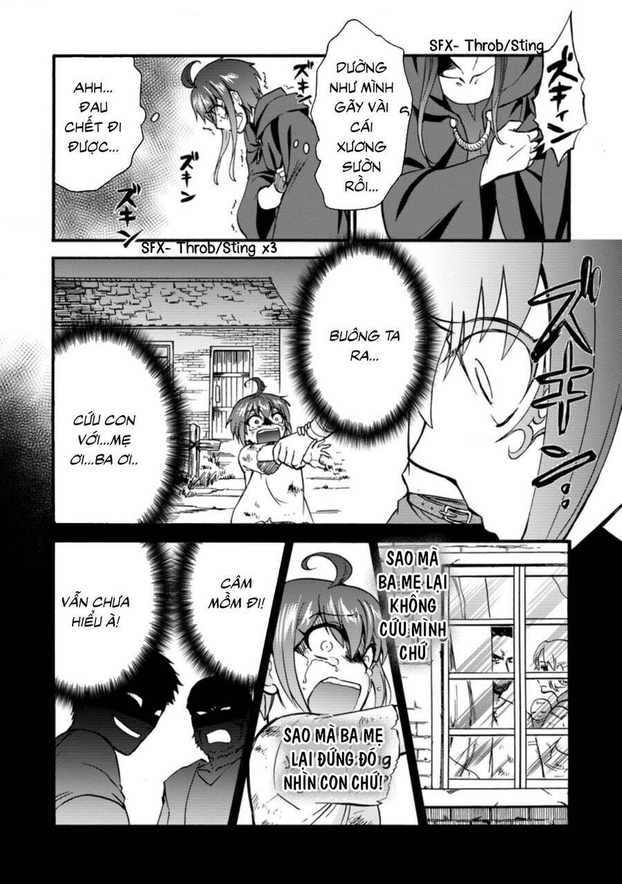 Isekai Shoukan Wa Nidome Desu: Chapter 28