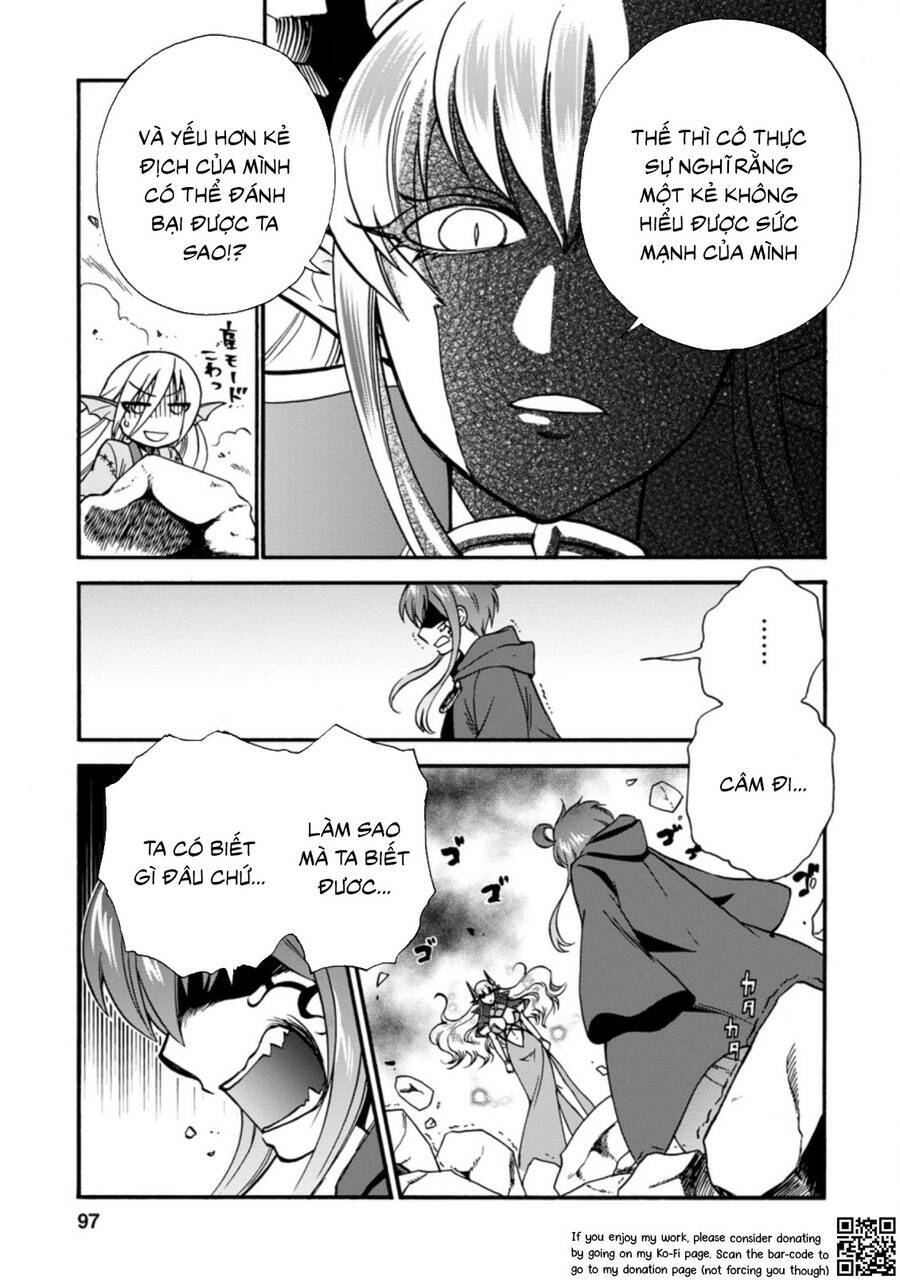 Isekai Shoukan Wa Nidome Desu: Chapter 28