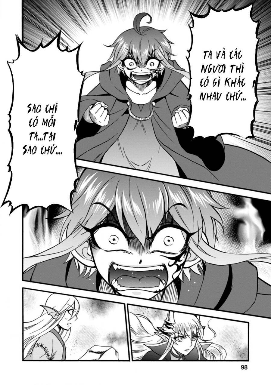 Isekai Shoukan Wa Nidome Desu: Chapter 28