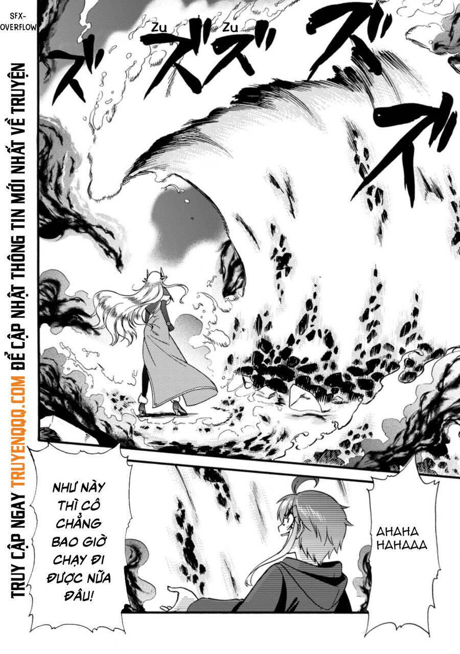 Isekai Shoukan Wa Nidome Desu: Chapter 28