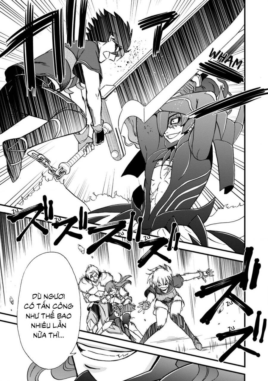 Isekai Shoukan Wa Nidome Desu: Chapter 29.5