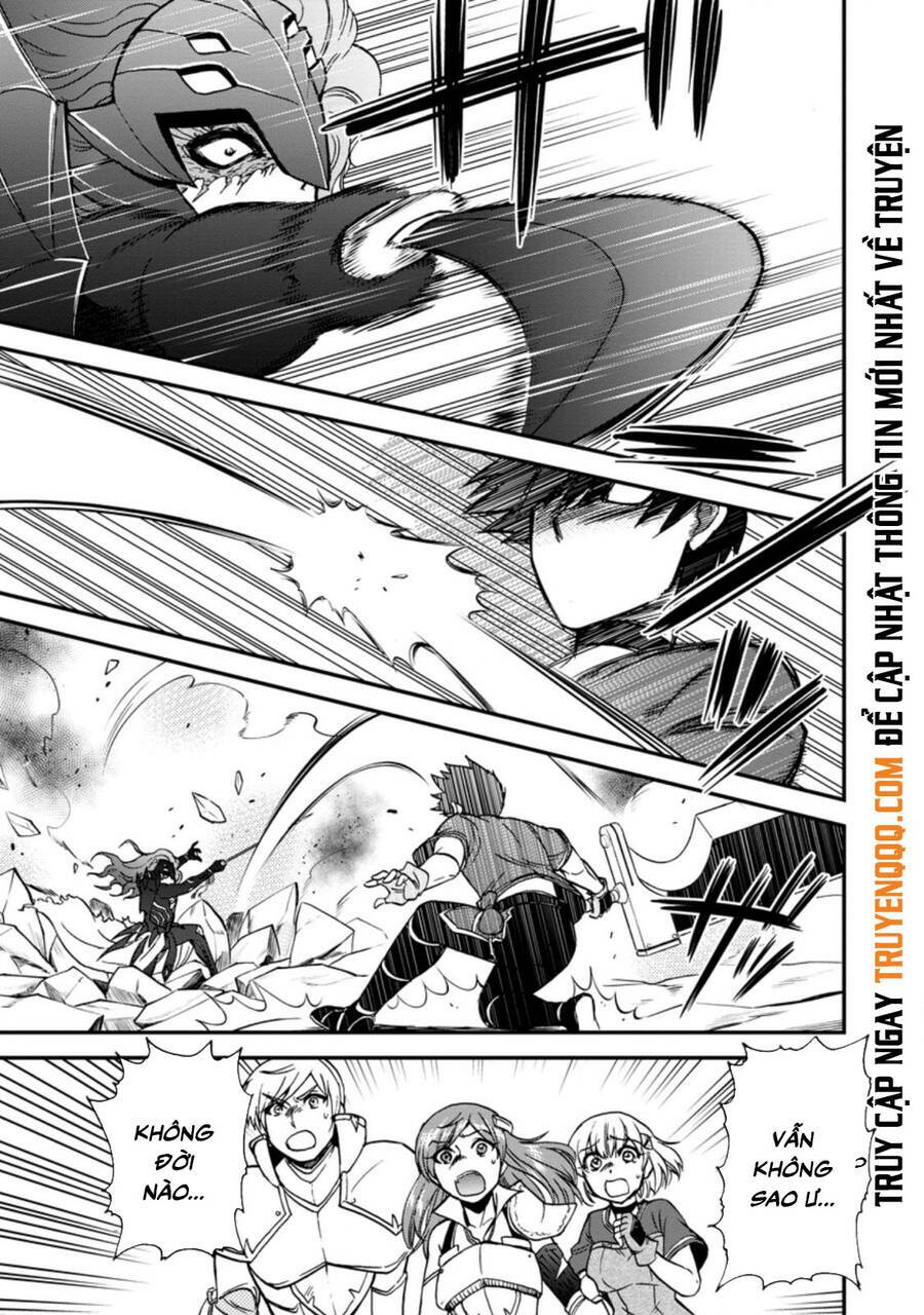 Isekai Shoukan Wa Nidome Desu: Chapter 29