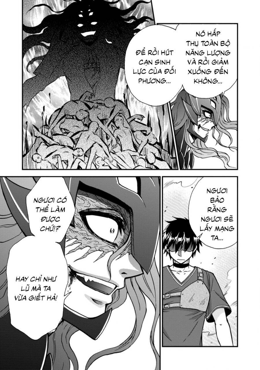 Isekai Shoukan Wa Nidome Desu: Chapter 29