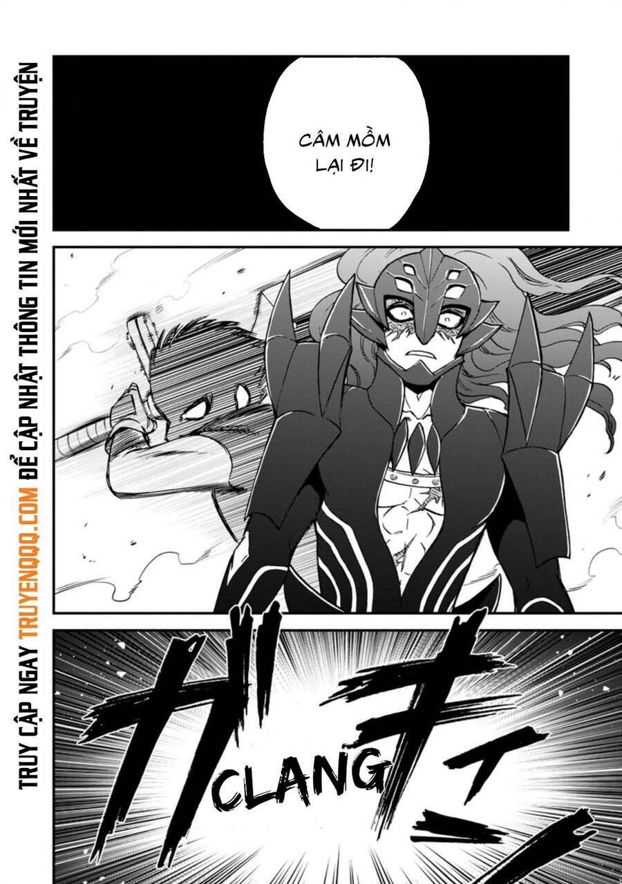 Isekai Shoukan Wa Nidome Desu: Chapter 29