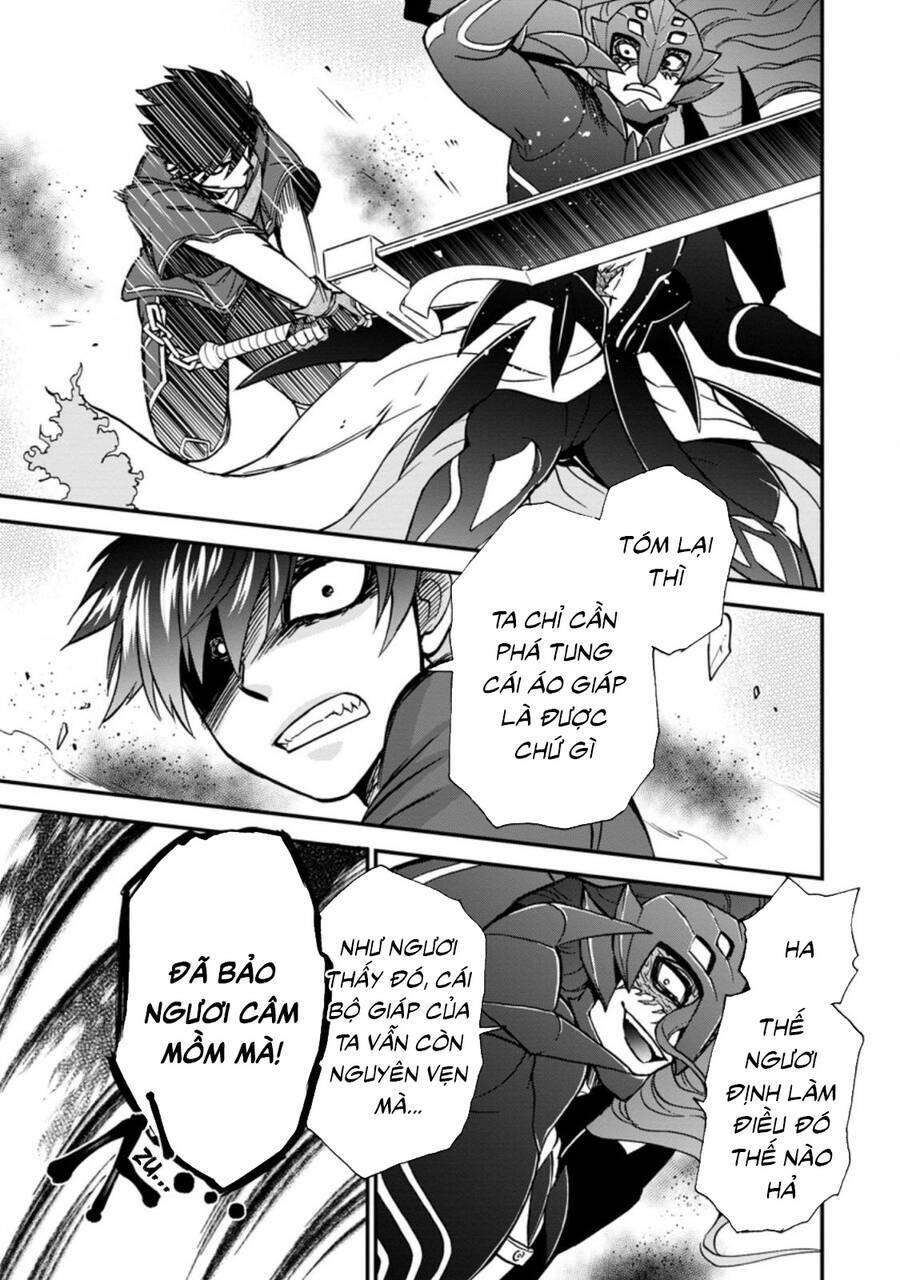 Isekai Shoukan Wa Nidome Desu: Chapter 29