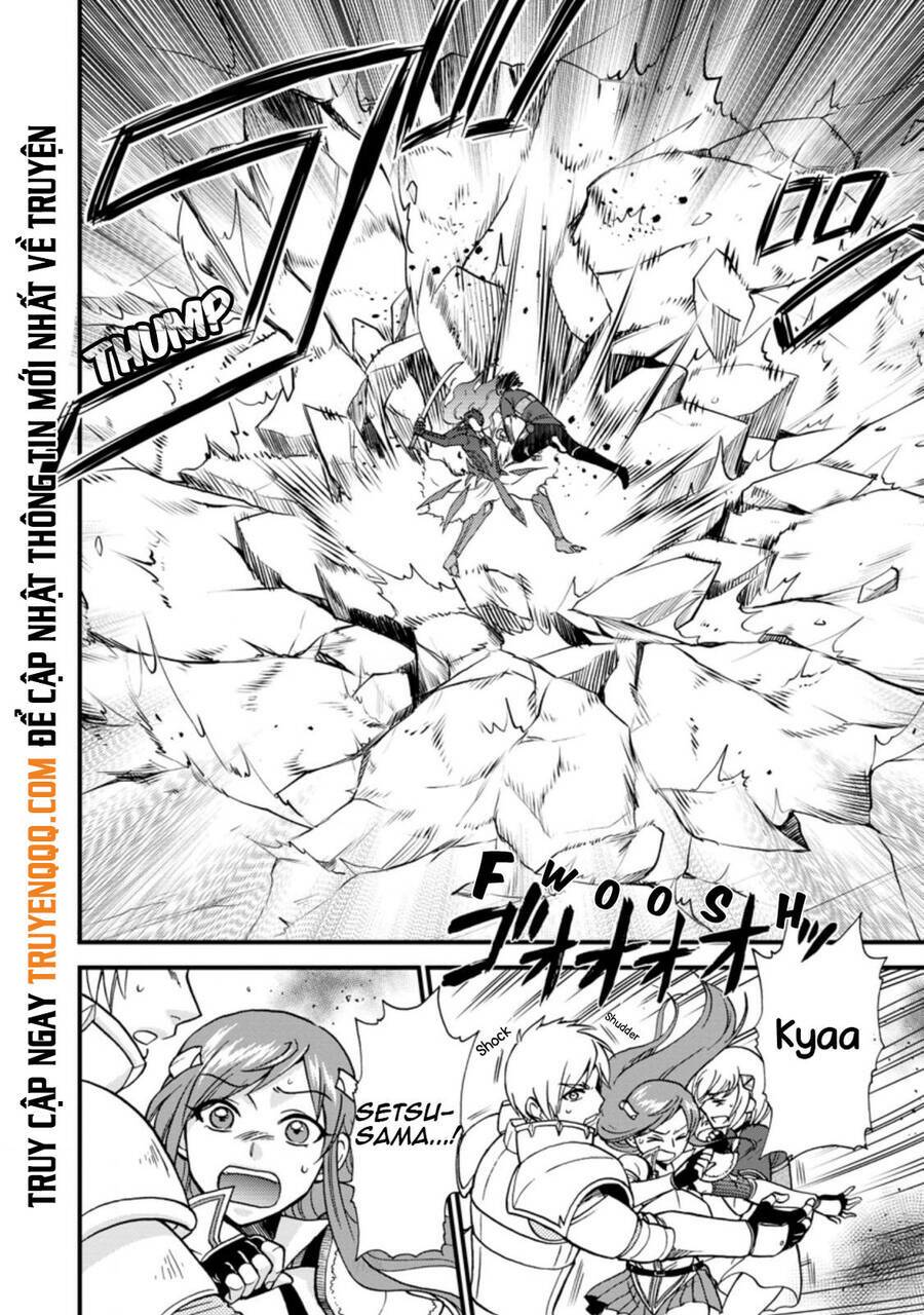 Isekai Shoukan Wa Nidome Desu: Chapter 29