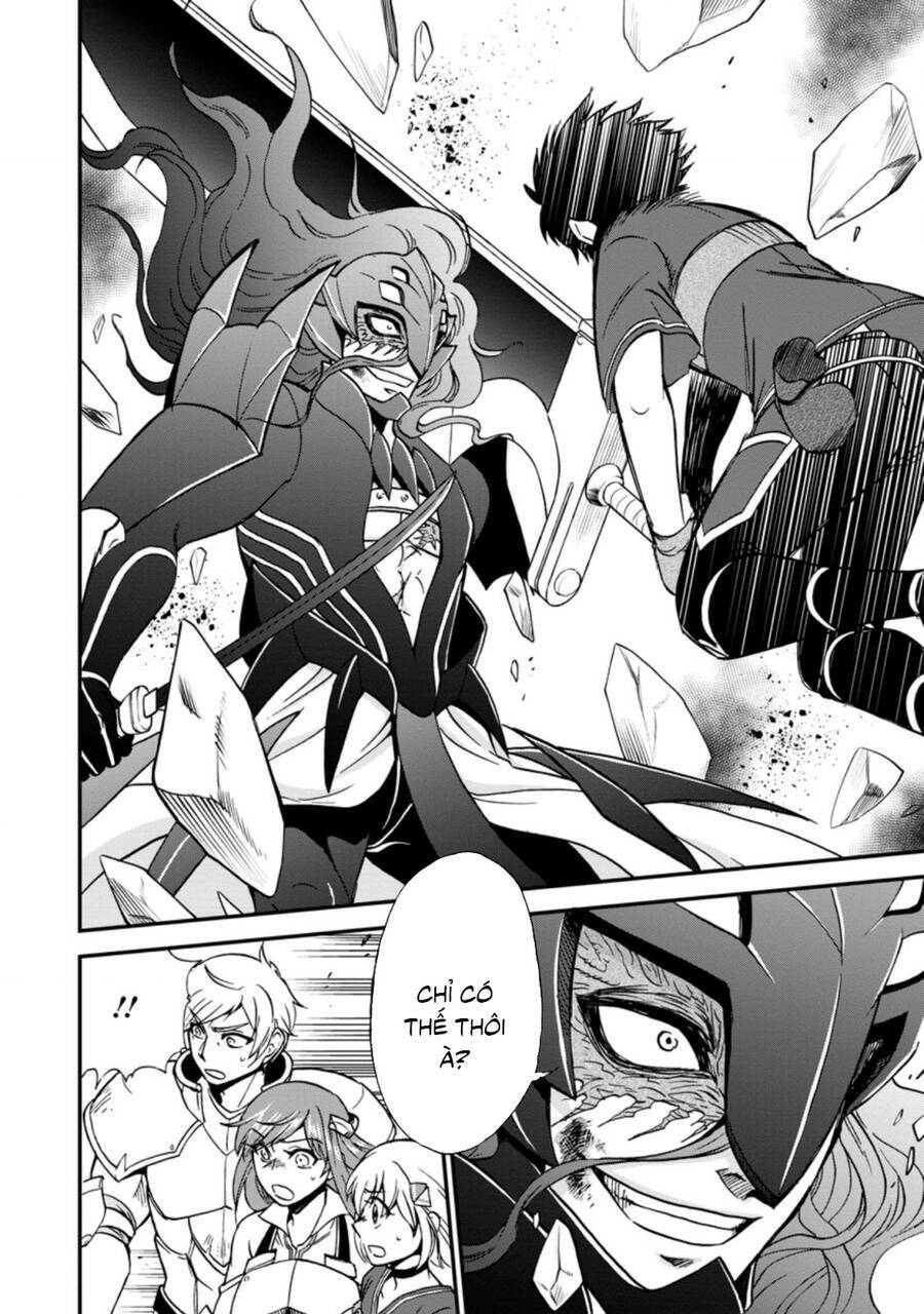 Isekai Shoukan Wa Nidome Desu: Chapter 29