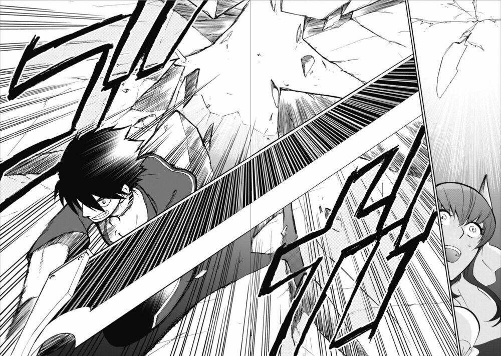 Isekai Shoukan Wa Nidome Desu: Chapter 3