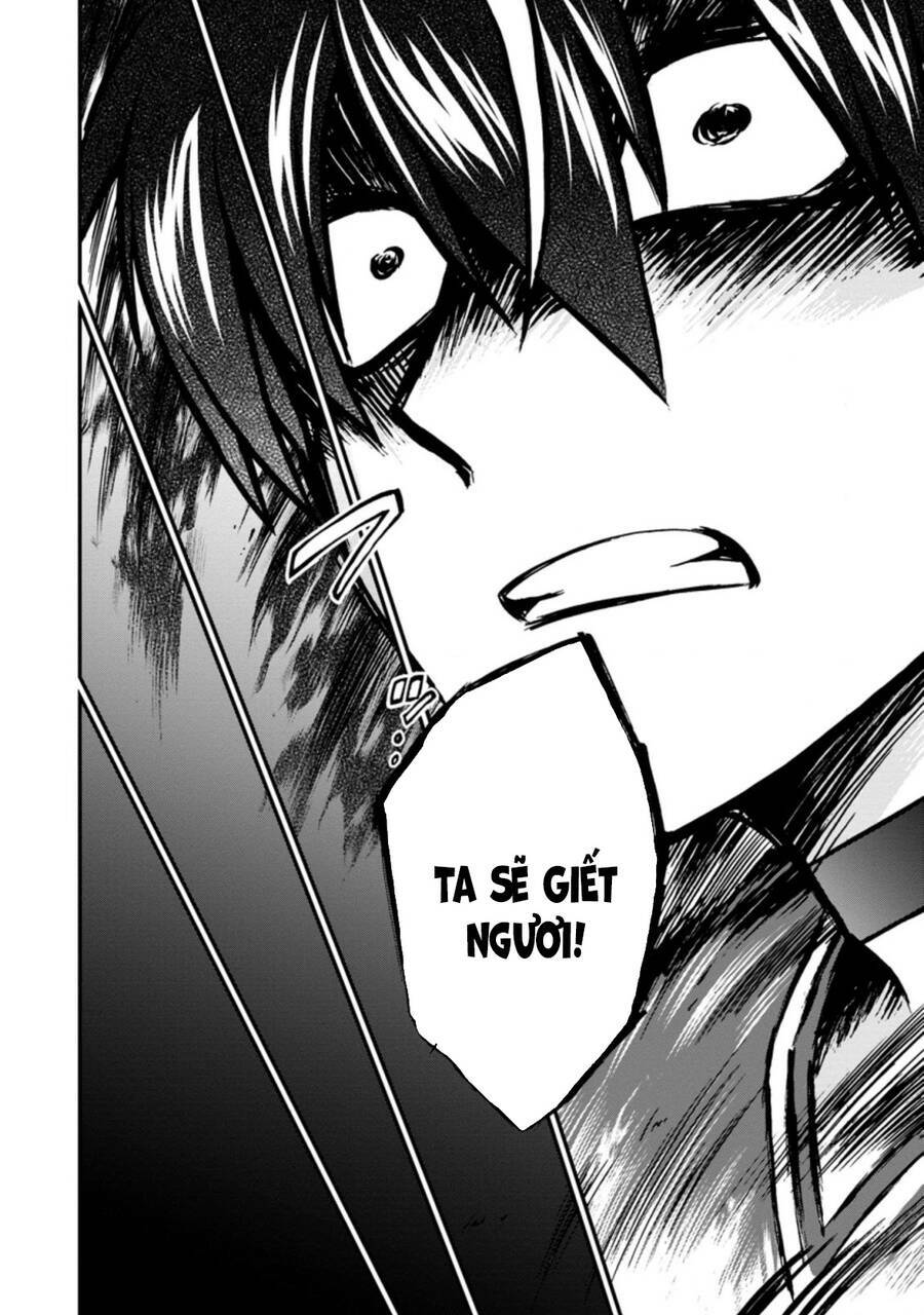 Isekai Shoukan Wa Nidome Desu: Chapter 30