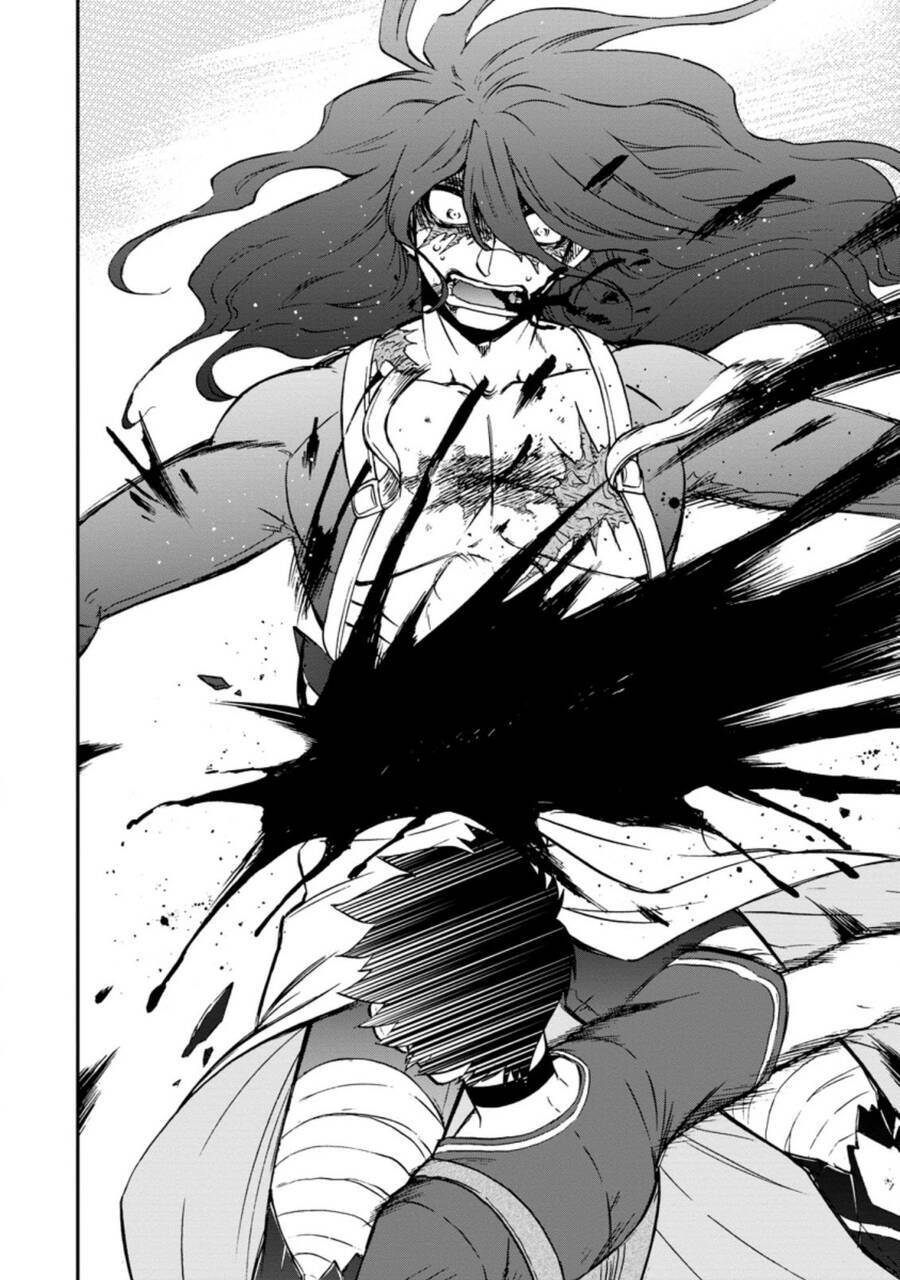 Isekai Shoukan Wa Nidome Desu: Chapter 30