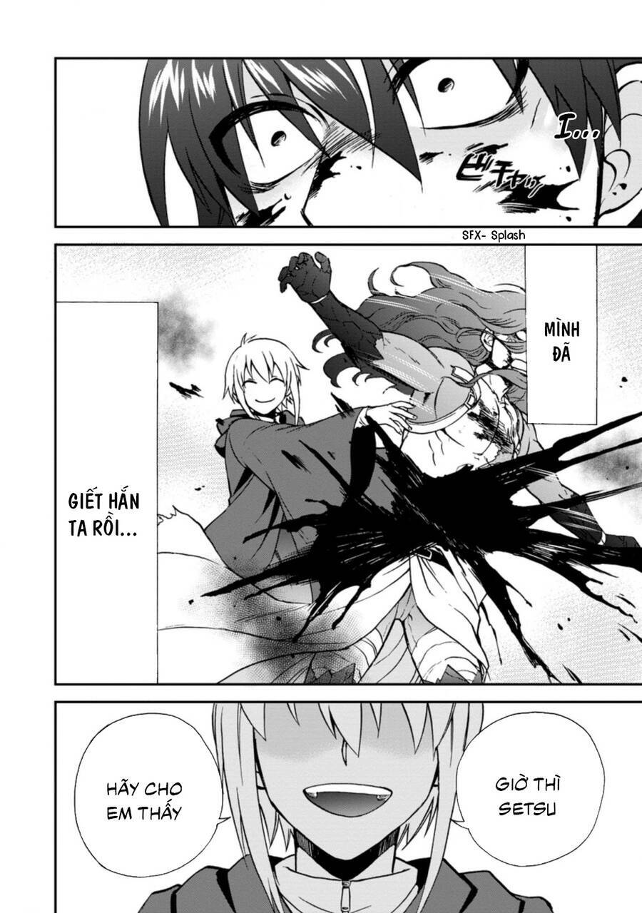 Isekai Shoukan Wa Nidome Desu: Chapter 30