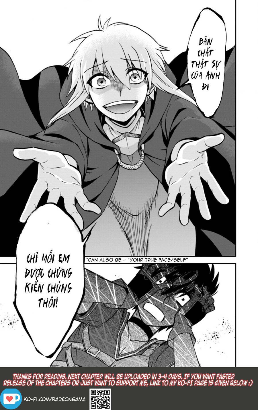 Isekai Shoukan Wa Nidome Desu: Chapter 30