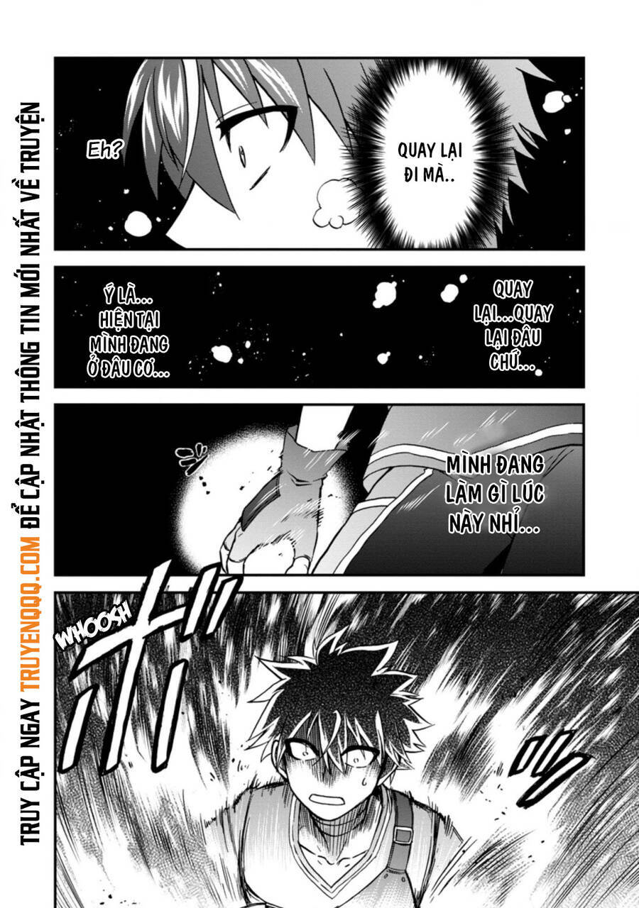 Isekai Shoukan Wa Nidome Desu: Chapter 30