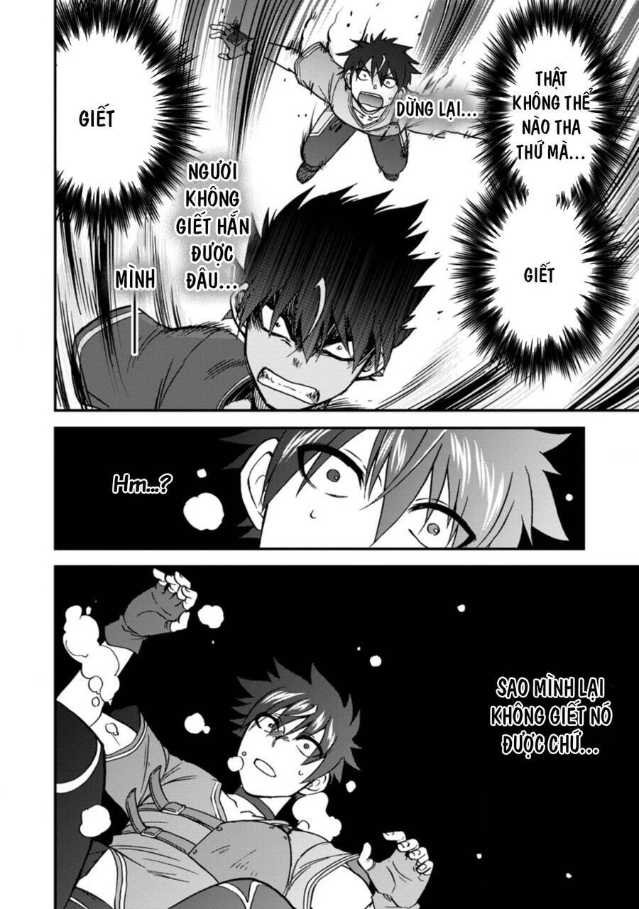 Isekai Shoukan Wa Nidome Desu: Chapter 30
