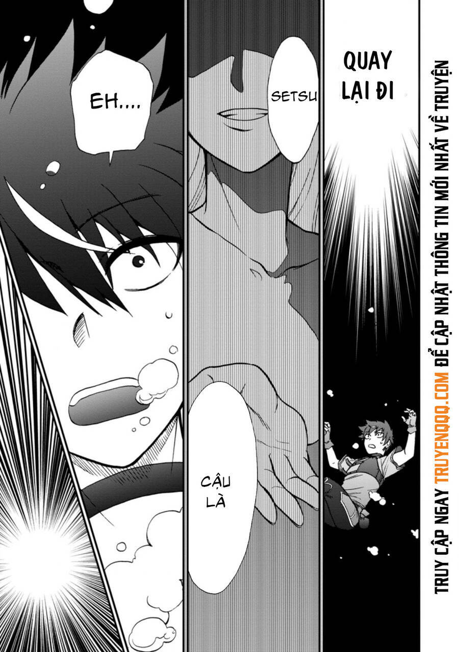Isekai Shoukan Wa Nidome Desu: Chapter 30