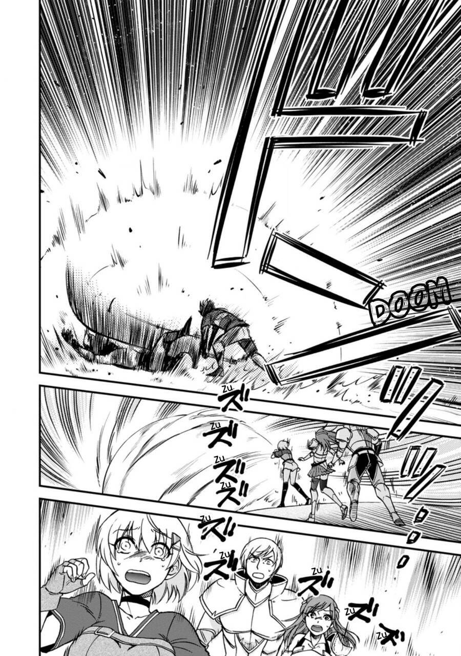 Isekai Shoukan Wa Nidome Desu: Chapter 30