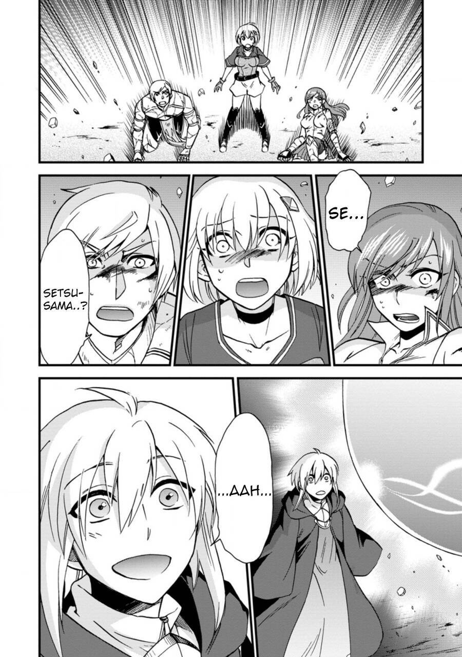 Isekai Shoukan Wa Nidome Desu: Chapter 31.2