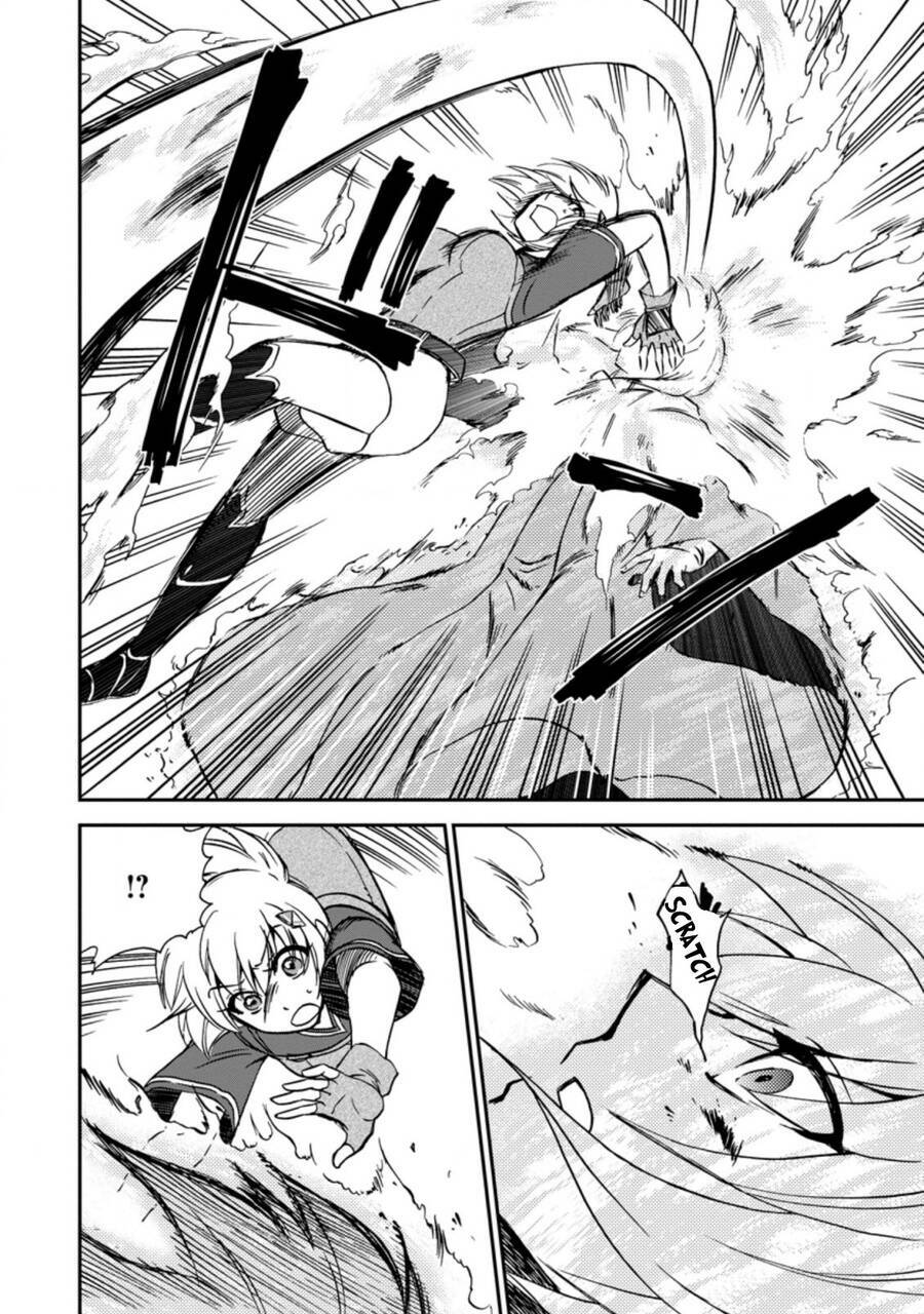 Isekai Shoukan Wa Nidome Desu: Chapter 31.2