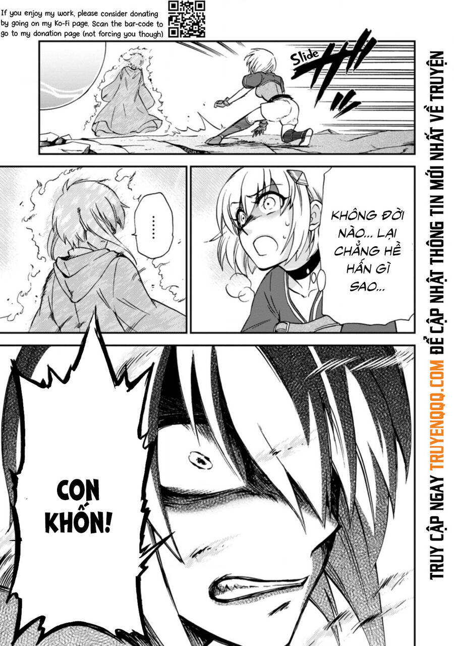 Isekai Shoukan Wa Nidome Desu: Chapter 31.2