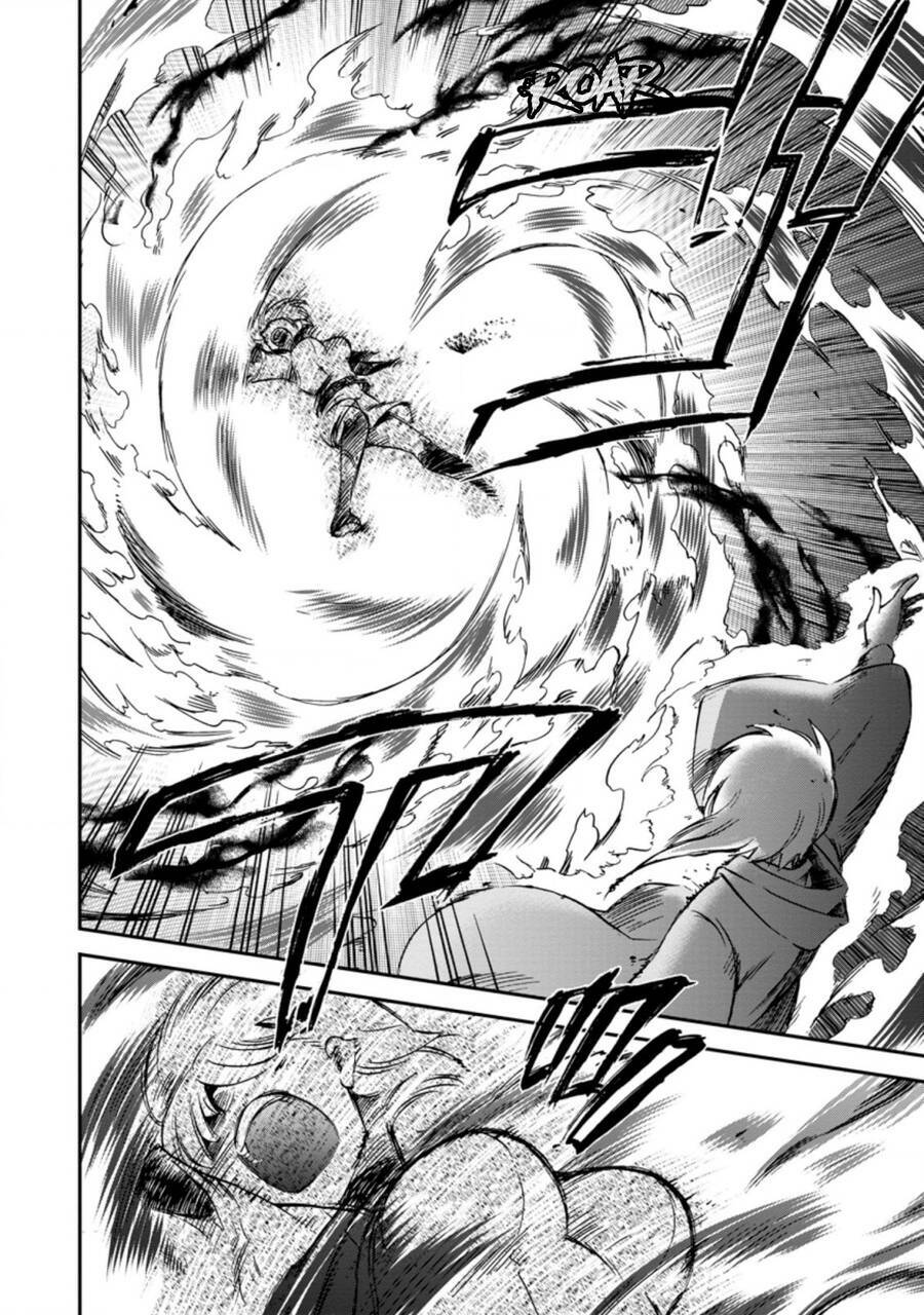Isekai Shoukan Wa Nidome Desu: Chapter 31.2