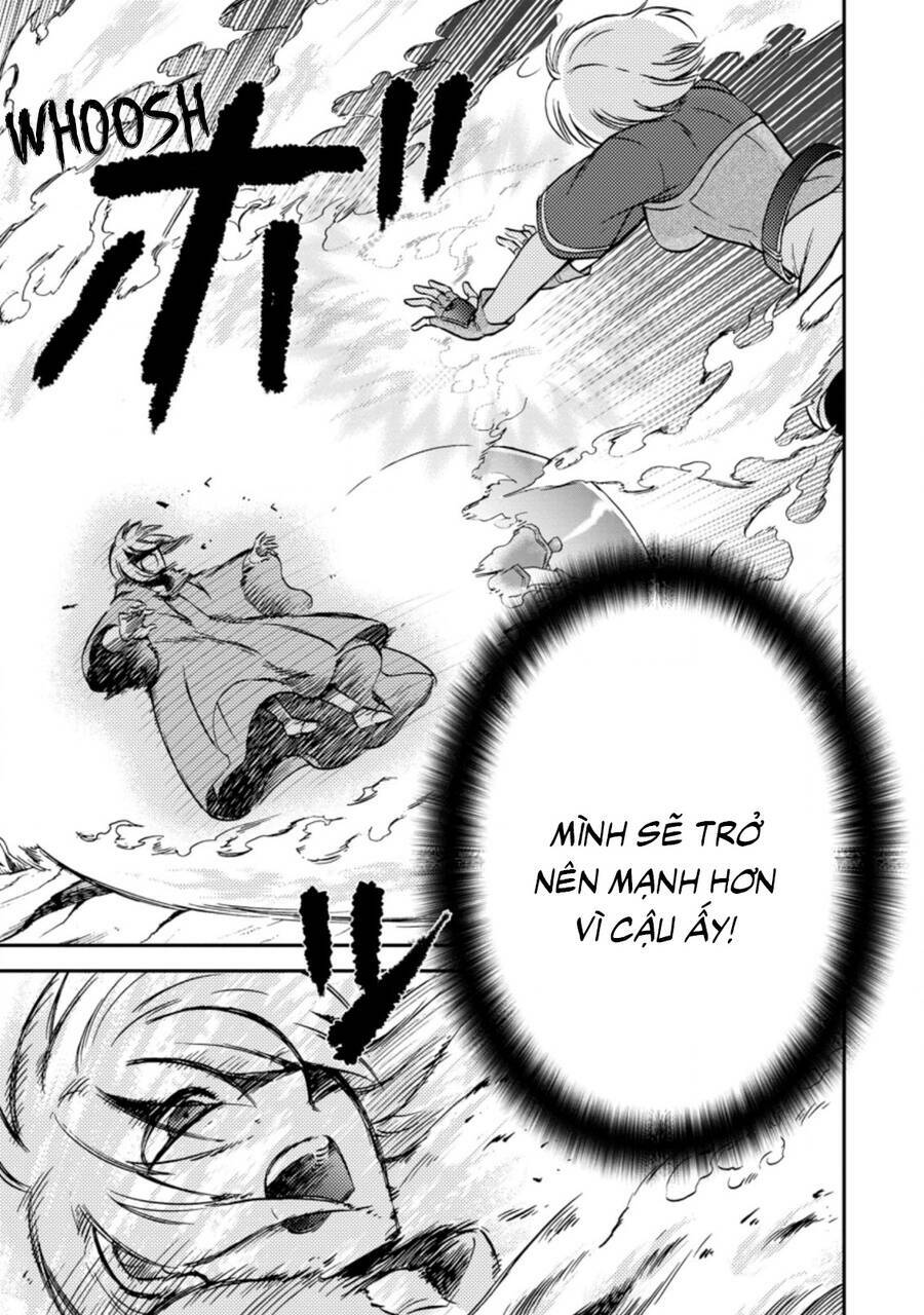 Isekai Shoukan Wa Nidome Desu: Chapter 31.2