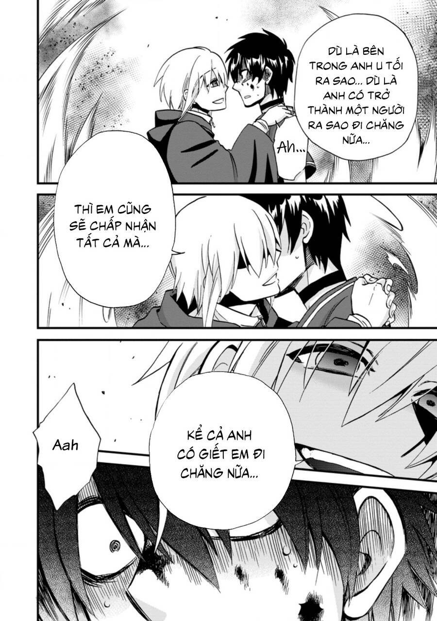 Isekai Shoukan Wa Nidome Desu: Chapter 31