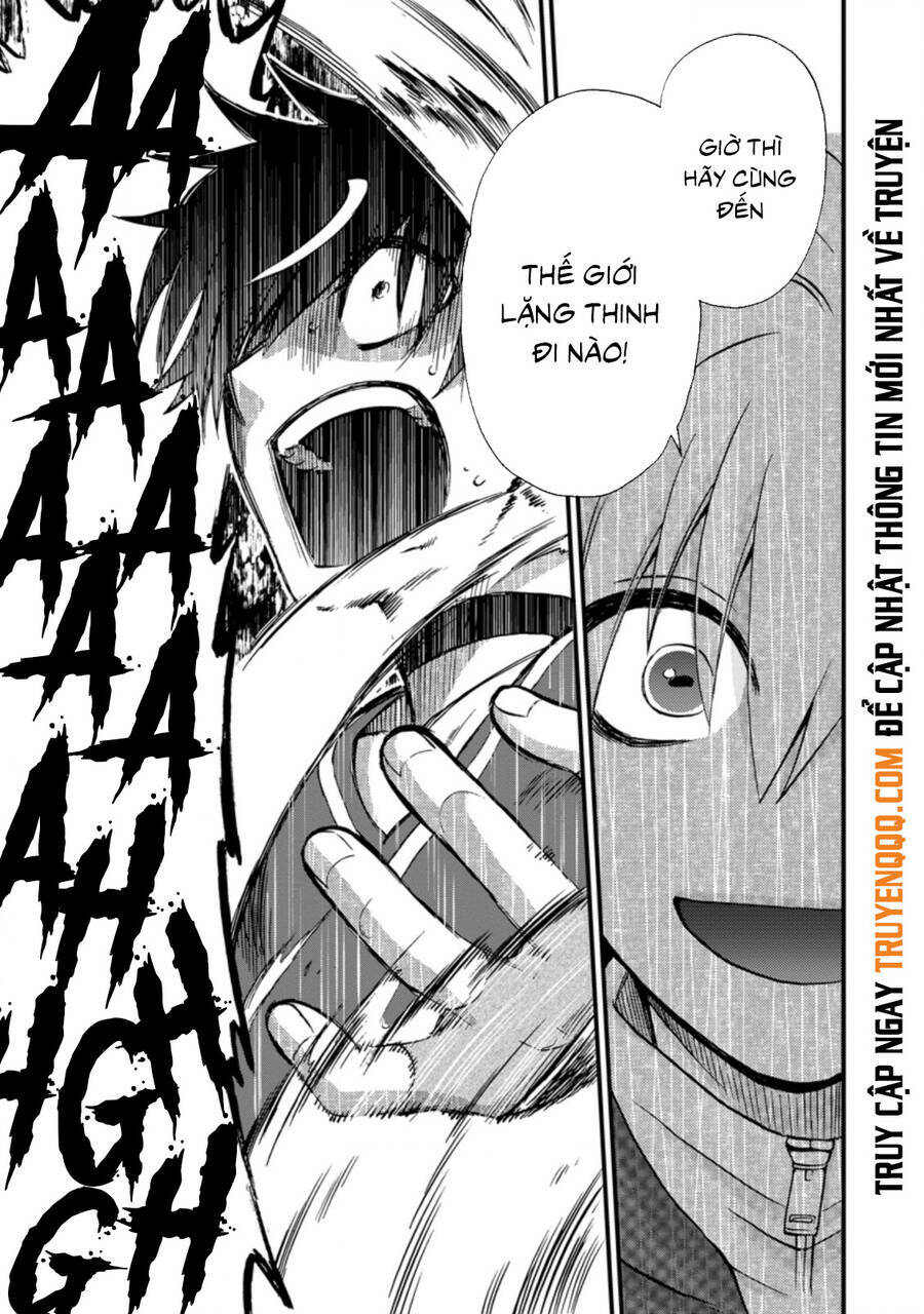 Isekai Shoukan Wa Nidome Desu: Chapter 31