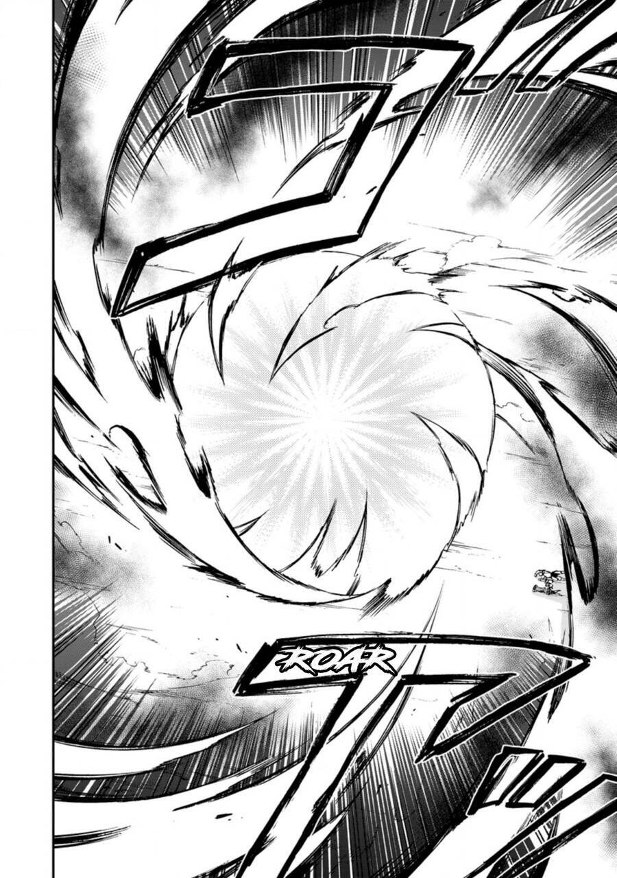 Isekai Shoukan Wa Nidome Desu: Chapter 31
