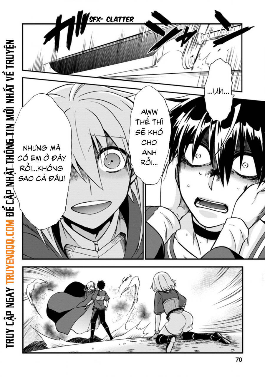Isekai Shoukan Wa Nidome Desu: Chapter 31