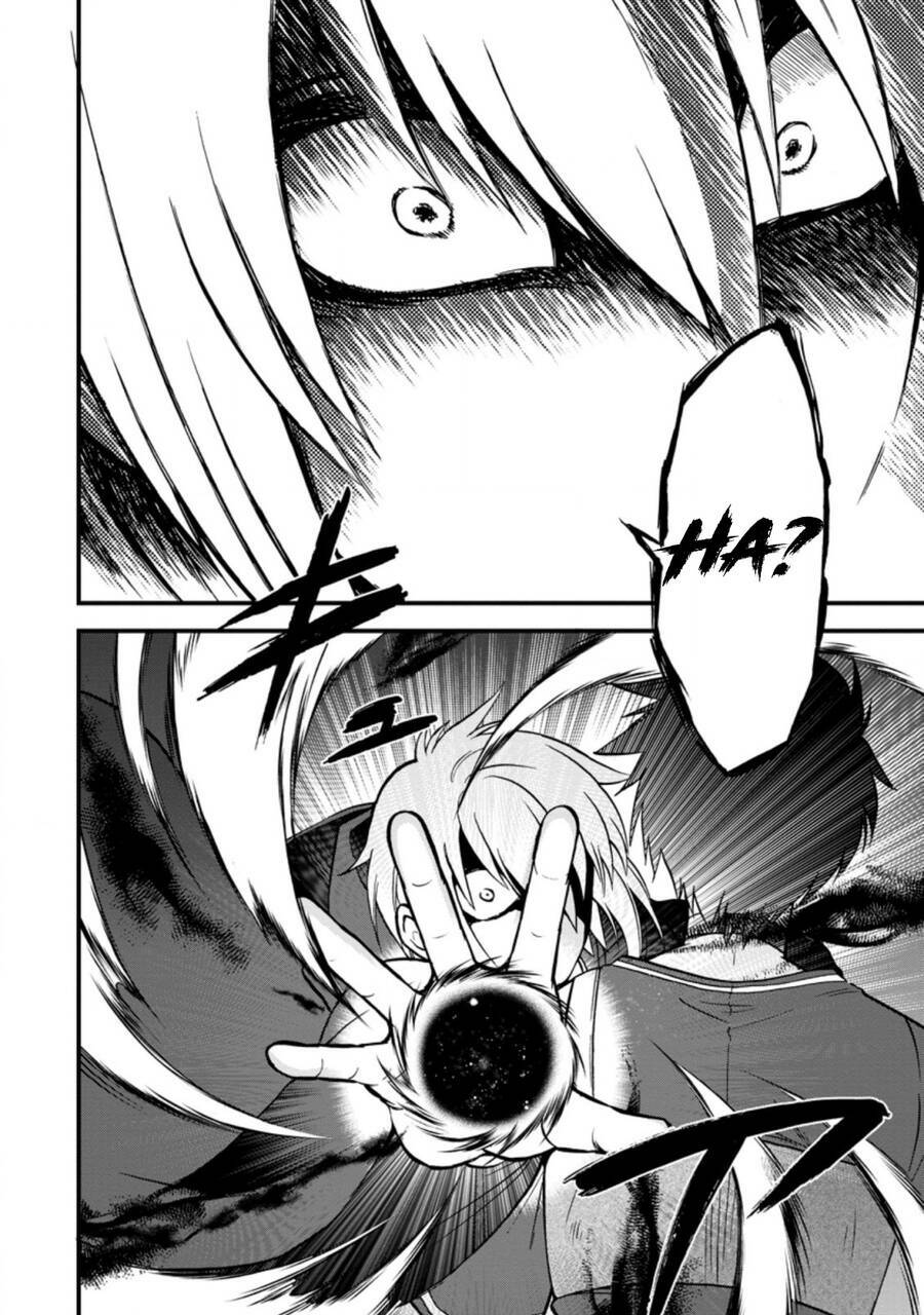 Isekai Shoukan Wa Nidome Desu: Chapter 31