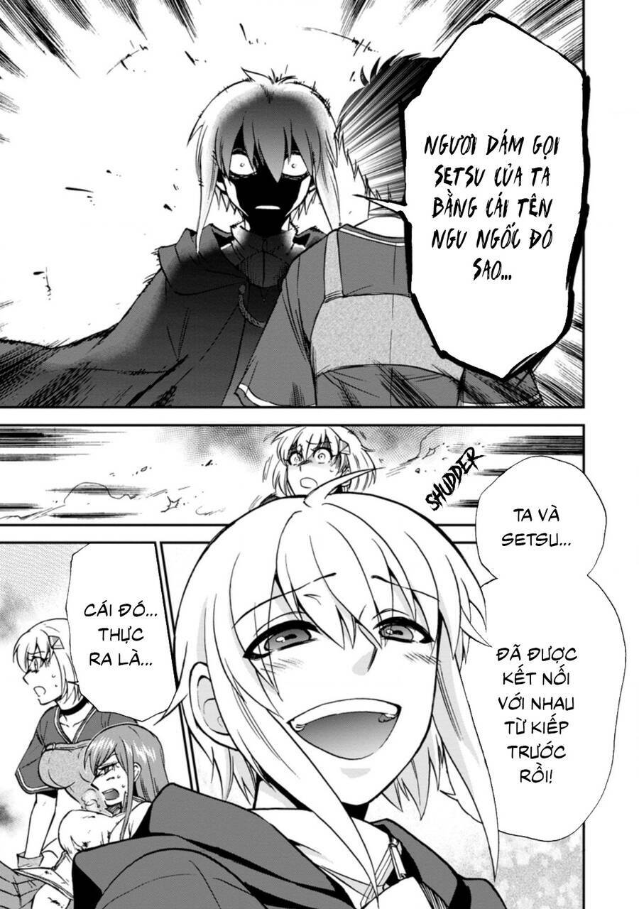 Isekai Shoukan Wa Nidome Desu: Chapter 31