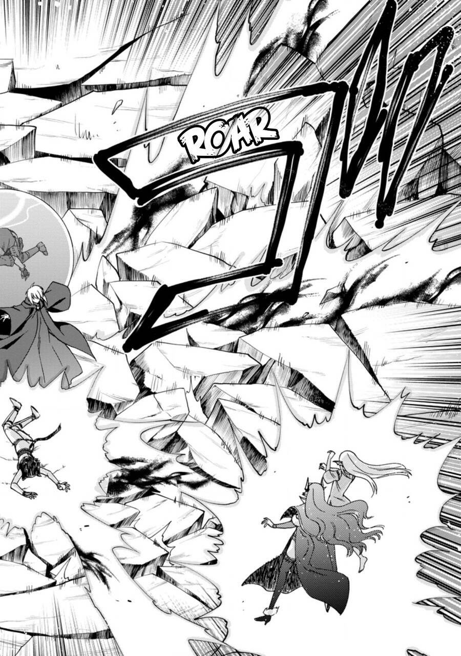 Isekai Shoukan Wa Nidome Desu: Chapter 32.5