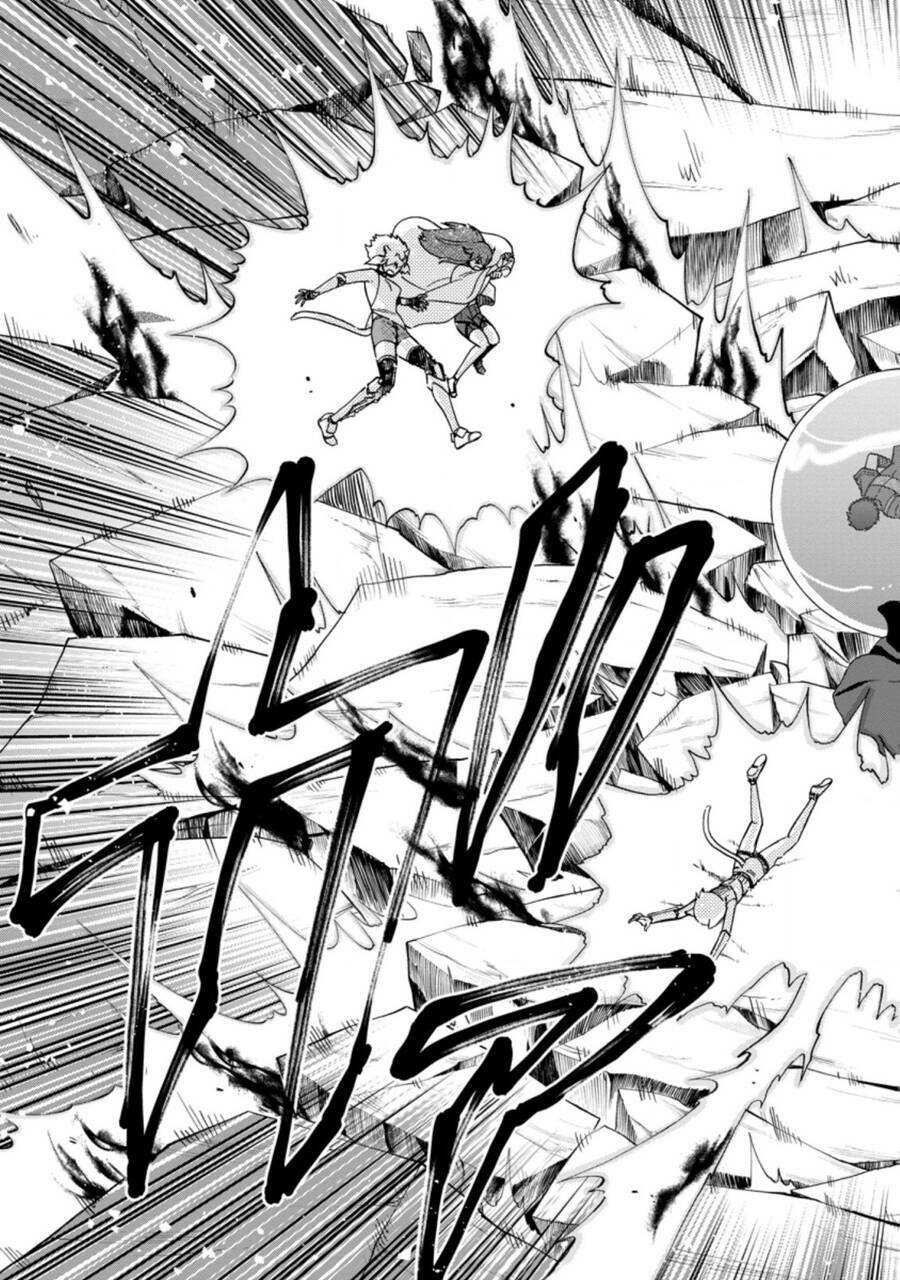 Isekai Shoukan Wa Nidome Desu: Chapter 32.5