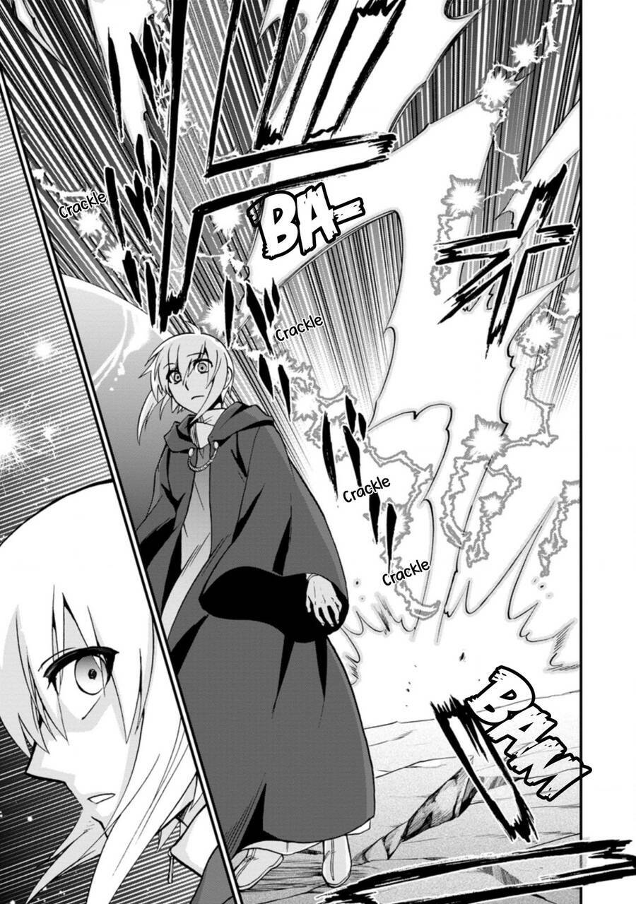 Isekai Shoukan Wa Nidome Desu: Chapter 32.5