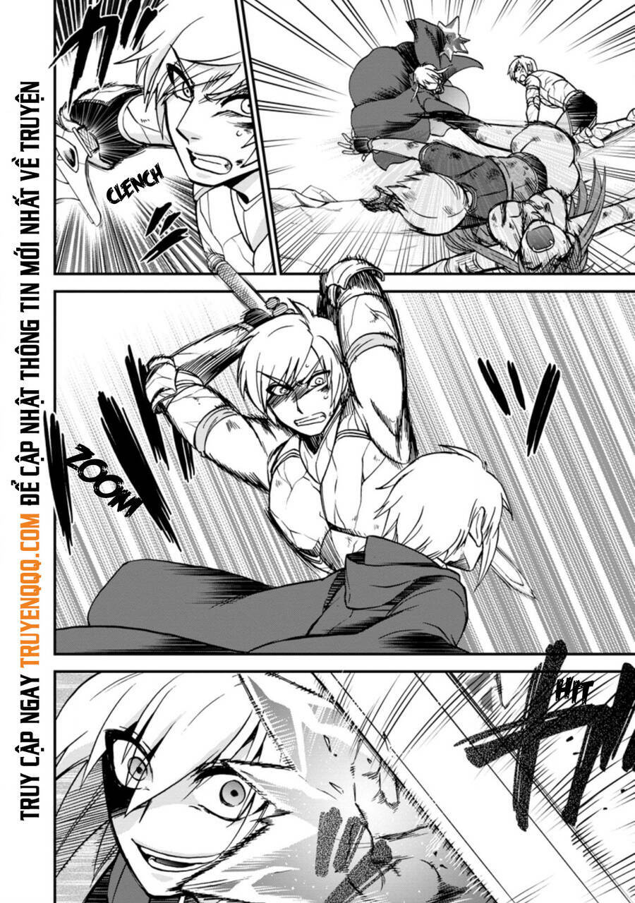 Isekai Shoukan Wa Nidome Desu: Chapter 32
