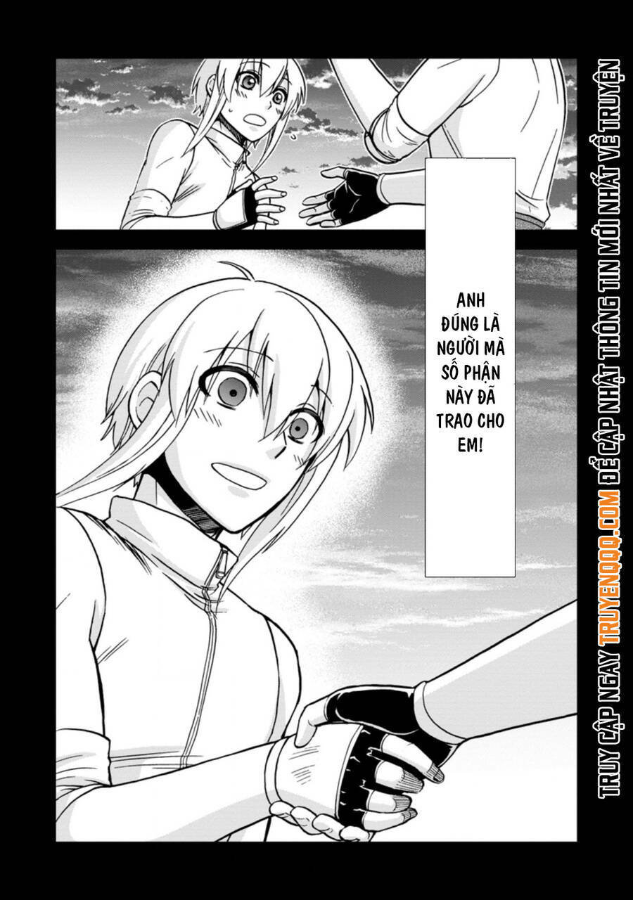 Isekai Shoukan Wa Nidome Desu: Chapter 32