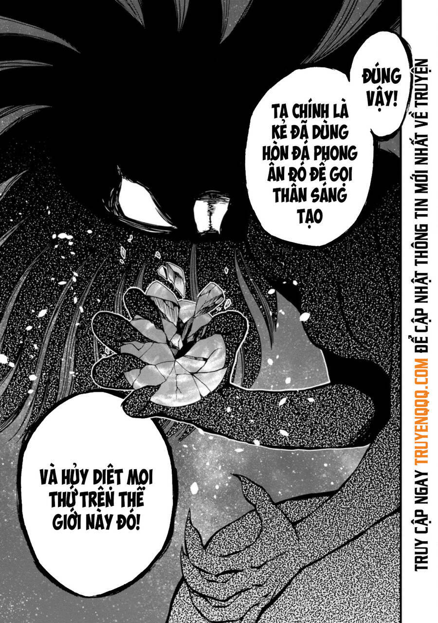 Isekai Shoukan Wa Nidome Desu: Chapter 34